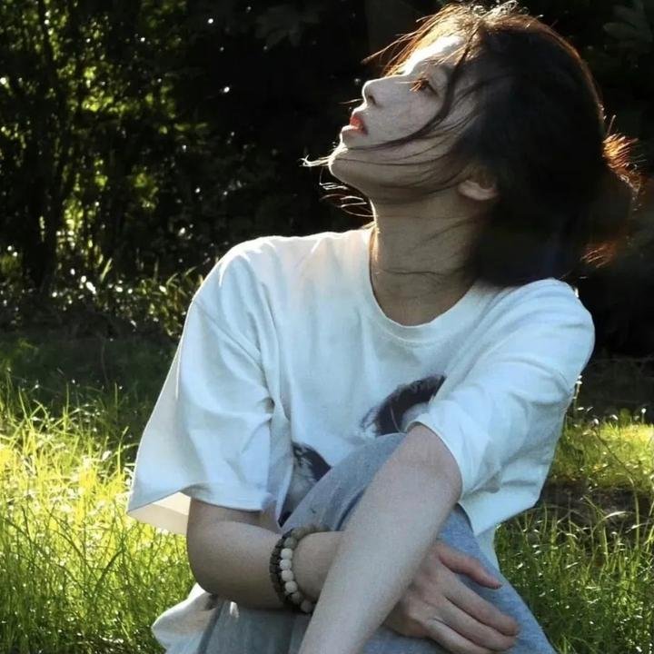 谷穗黄了