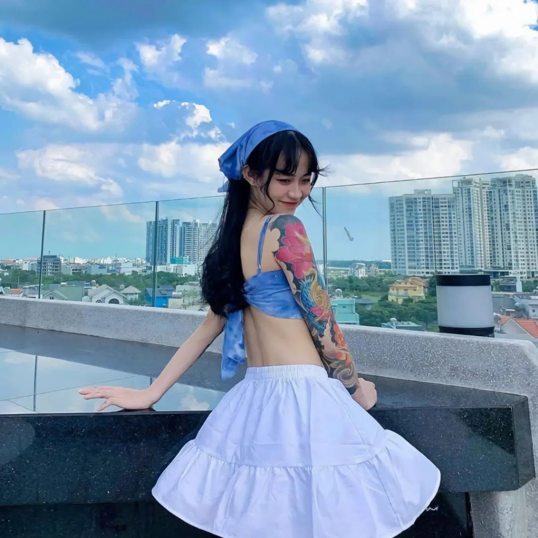 平行的世界